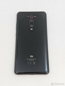 Xiaomi Mi 9T 6/128gb black. - 6