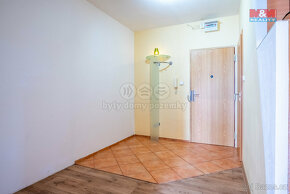 Prodej bytu 3+1, 66 m², Strakonice, ul. Máchova - 6