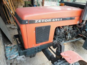 zetor 5511 - 6