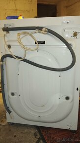 Pračka Whirlpool na 5 kg A+ - 6