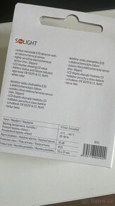 Detektor oxidu uhelnatého - 6