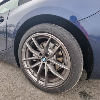 BMW Z4 sDrive 20i Cabrio - 6