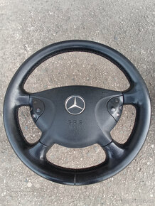 veškeré náhradní díly mercedes benz w211 220, 270, 320 CDI - 6