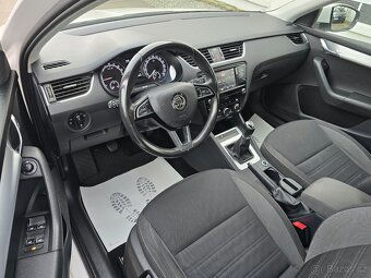 Škoda OCTAVIA III 2,0TDI 110kW LED DIGIKLIMA 2019 ČR - DPH - 6