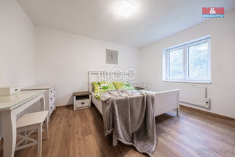 Prodej rodinného domu, 140 m², Planá nad Lužnicí, ul. Vrbová - 6