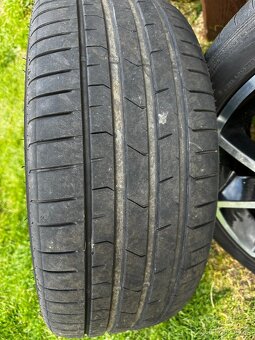 Originál kola Citroen 19" - 5x108 - 6