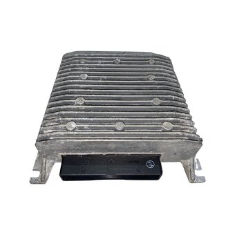 Kompletní DYNAUDIO Sound system VW Tiguan R-Line 2011 - 6