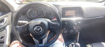 Mazda CX-5 - 6