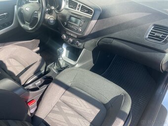 Cee'd 1.6 CRDi 1.maj. nové v CZ - 6