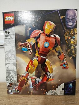 Prodám lego - 6