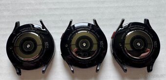 3x Samsung Galaxy Watch 5 44 mm Live Demo Unit - 6