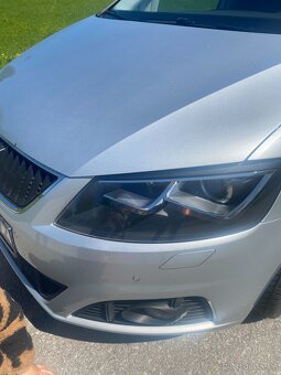 Seat Alhambra 2.0 TSI 147 KW DSG Gran Turismo, odpočet DPH, - 6