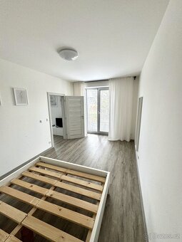 Prodej bytu 2+kk, 59 m2 v novostavbě (Troubsko-Veselka) - 6