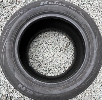 Letní pneumatiky 205/55 R16 91V Nexen Nblue (4818) - 6