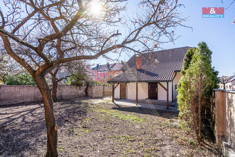 Prodej rodinného domu, 96 m², Nymburk, ul. Purkyňova - 6