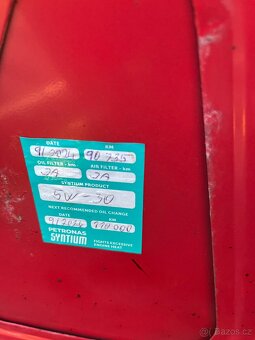 Ford fusion 1.4 - 6