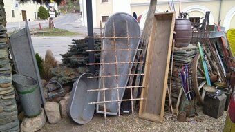 Starožitnosti - 6