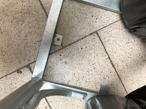 Stojan pro tři pytle na odpad - 6