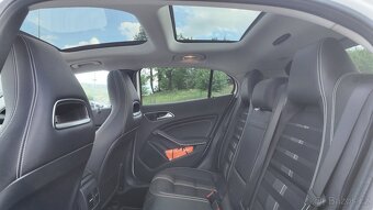 Prodám Mercedes Benz GLA 220 4Matic nájezd 56770 km - 6