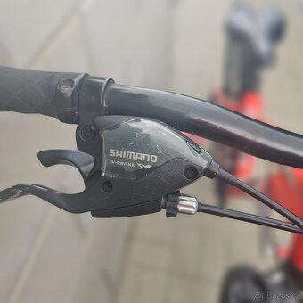 Specialized MTB Hardrock (135-150cm), XS 13" - 6
