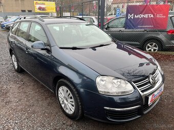 VW Golf 1.9 TDi 77kW Model BEZ DPF,AC - 6