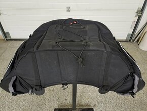 Brašna na motorku GIVI XS305 Xstream 60L - 6