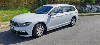 PASSAT B8 R-LINE - 6