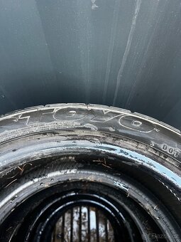 Letní pneu 195/45 R16 - 6
