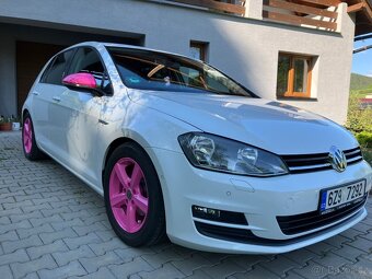 VW Golf 7 VII CUP - 6