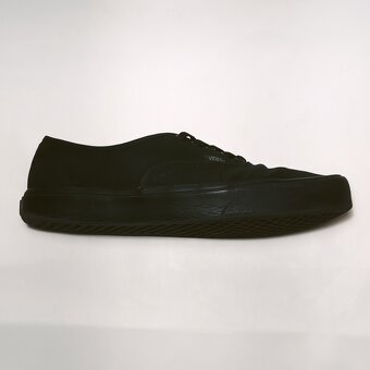 VANS Authentic, Černé tenisky - 6
