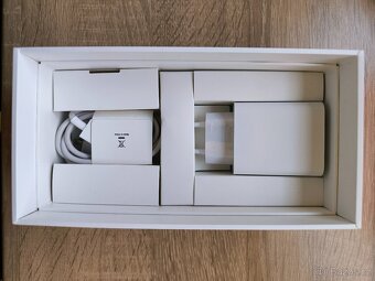 Xiaomi Mi 10T 6GB/128GB Lunar Silver - 6