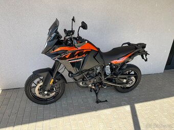 KTM 1090 Adventure S - 6