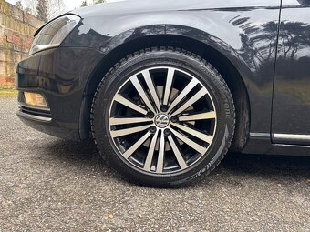 Volkswagen Passat 1,.4 TSI - 6