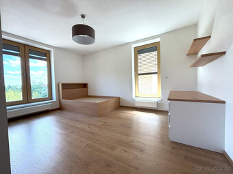 Pronájem bytu 3+kk, Bolevecká, Plzeň, 25400 Kč/měs, 89 m2 - 6