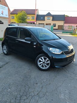 Škoda Citigo 1.0MPI - 6