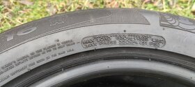 Michelin Primacy HP 205/60 R16 - sada/4ks - 6