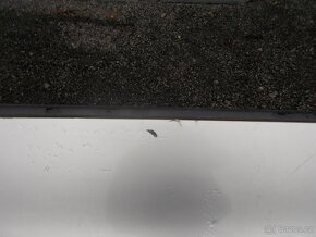 Dveře a nárazníky Škoda Octavia II kombi 9156 - 6