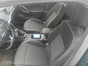 Opel Astra k 2017 1.0 77 kW turbo B10xfl - 6