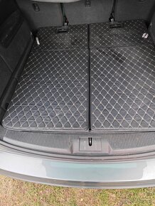 VW Sharan 2,0 TDI 110kW DSG 7 mist 2018 73tkm - 6