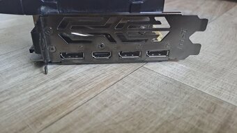 RTX 2070 SUPER GAMING X TRIO - 6