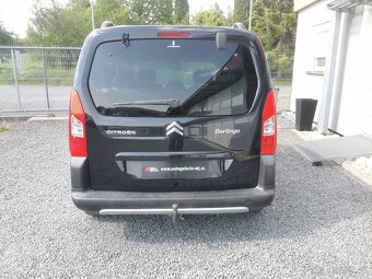 Citroen Berlingo 1.6 i XTR - 6