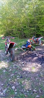 Honda CRF 450r 2008 - 6