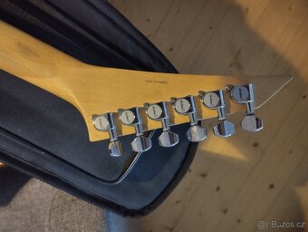 Jackson JS30t Rhoads - 6