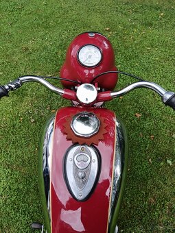 Jawa 250 Pérák - 6