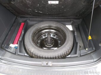 Prodám VW Touran - 6