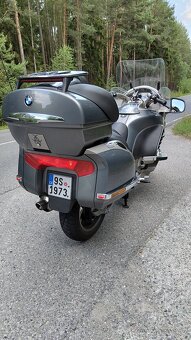 BMW K1200 LT - 6