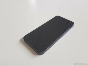 iPhone 5 iOS 9.3.5 bez iCloud zámku - 6