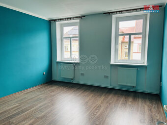 Pronájem bytu 3+1, 75 m², Krnov, ul. Albrechtická - 6