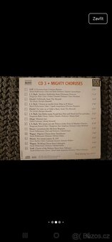 Kolekce box set 8 cd vazna hudba orchestr opera - 6