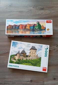 3x Puzzle - 6
